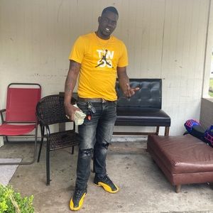 Meet your Posher, Daltha